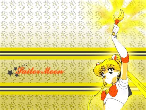 Sailor Moon Wallpapers Best Cartoon Wallpapers