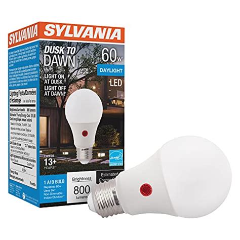 Best Dusk To Dawn Led Outdoor Light Expert Review The Modern Record