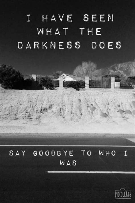 A lyric from Meet Me in the Woods by Lord Huron Me Quotes, Funny Quotes