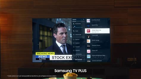 Samsung tv 2018 settings guide: Install Pluto On Samsung Tv : How To Add Pluto Tv To Your Smart Tv - Pluto tv is new to the tv ...