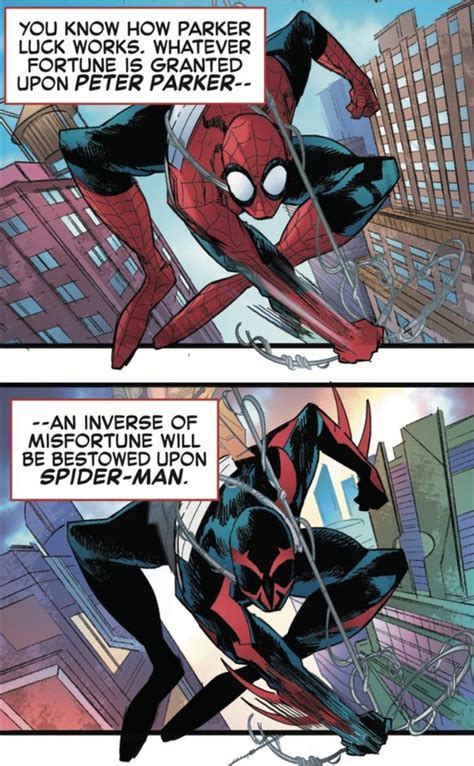 O Homem Aranha Comemora Anos Retornando Ao Spider Verse In Comics Jogos Filmes Televis O