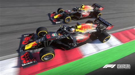 F1 2021 Análisis Review Con Experiencia De Juego Precio Y Gameplay