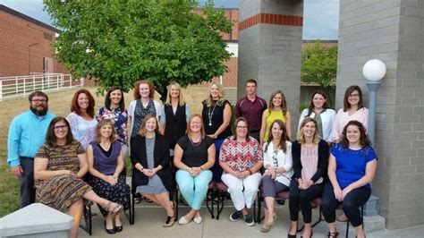 District Welcomes New Teachers Local News