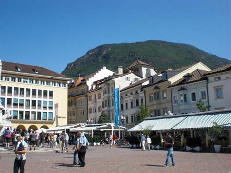 The 10 Best Things To Do In Bolzano Italy