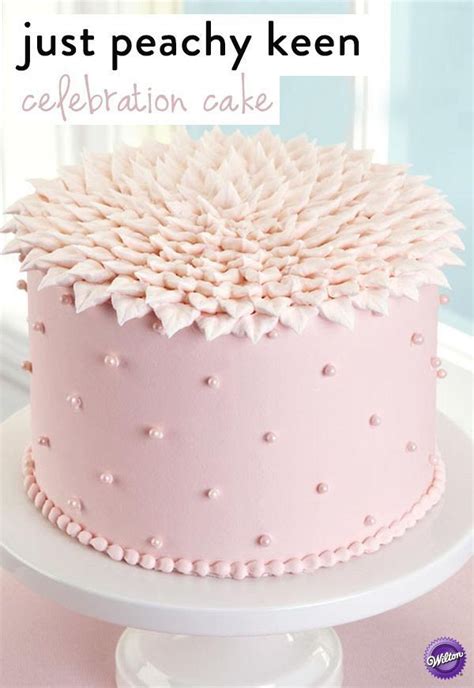 Good day cake lovers, today we will show you many cakes image with another model than the existing cream cake. Make this sweet-looking cake for Mom on Mother's Day! The ...