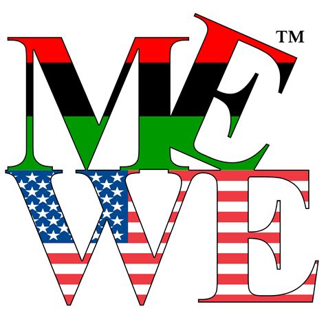 Tell us more, mewe, tell us more. What 'Me We' is About | Me We For US