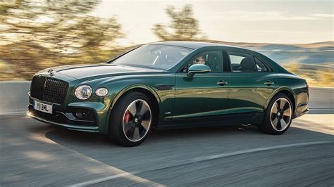 2023 Bentley Flying Spur Luxury Sedan Price And Specs Newcarbike