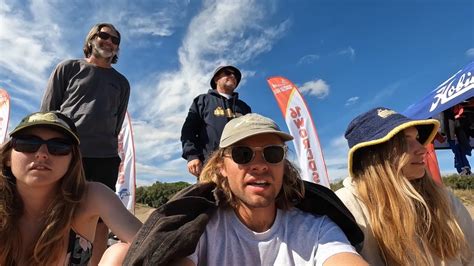 The Spain Files Ep Rd Hobie World Championships Team