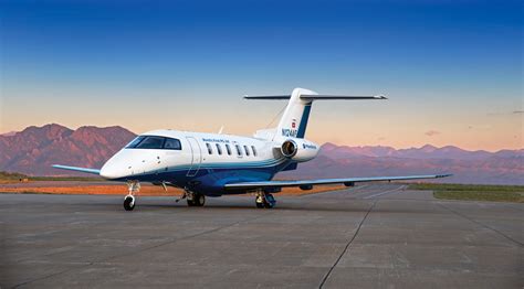 Robb Report Chooses The 5 Best Of The Best Private Jets Of The Year