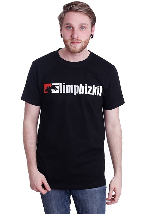 15 hours ago · limp bizkit @ lollapalooza, july 31st, 2021. Limp Bizkit - Logo - T-Shirt - Official NU Metal ...