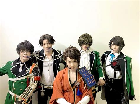 We did not find results for: 刀剣乱舞 X ミュージカル | HOTワード