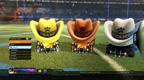 Throwback To When Rocket League Did This With Toppers For April Fools