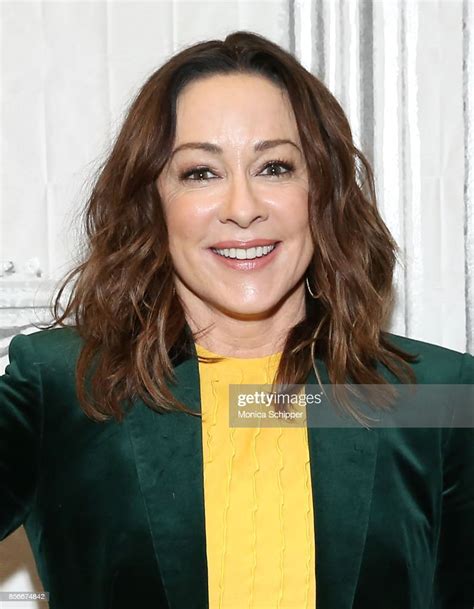 Actress Patricia Heaton Discusses The Middle At Build Studio On