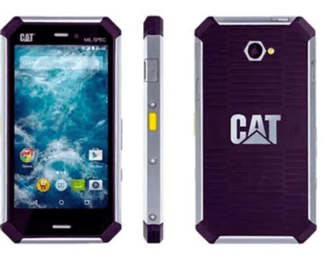 Cat S54 5g Price Release Date And Specifications