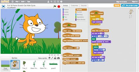 How To Download And Install Scratch 30 On Your Computer Bloomseed