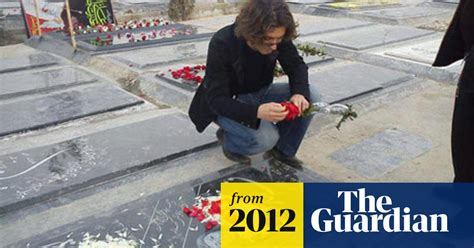 Irans Activists Jailed And Beaten For Speaking Out Iran The Guardian