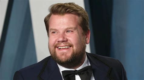 Watch Cbs Mornings James Corden Leaving The Late Late Show Full Show On Cbs