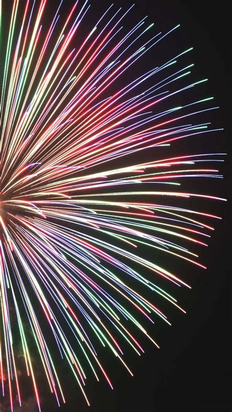 Colorful Firework Wallpapers Top Free Colorful Firework Backgrounds