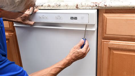 Place dishes with their dirty sides facing the center of the dishwasher and angled down toward the washer jets. Dishwasher Making Loud Noises? Here is Why ️ A1 Appliance ...