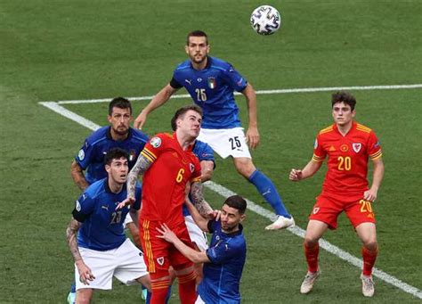 .من اجل مبارياته في اليورو وبالاخص مباراته امام المنتخب الالماني حيث لعب منتخب فرنسا قبل اليورو الاولي كانت يوم الاربعاء الماضي وذلك عندما التقي مع منتخب ويلز وقد حقق. إيطاليا تهزم ويلز وتصطحبها إلى الدور الثاني | المصري اليوم