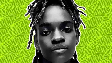 If Sex Sells Why Is Koffee Outselling All Other Females Jamaican Artistes
