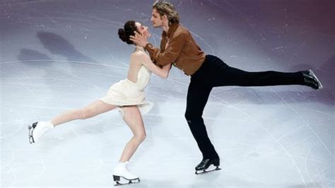 Meryl Davis And Charlie White Everything You Need To Know About The