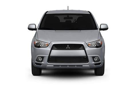 Learn about the fuel economy for the 2022 mitsubishi outlander. 2011 Mitsubishi Outlander Sport MPG, Price, Reviews ...