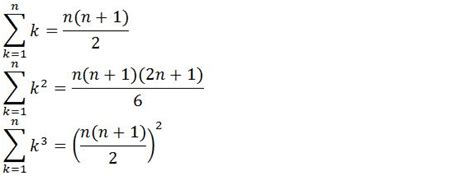 Detail Contoh Soal Notasi Sigma Dan Induksi Matematik Vrogue Co