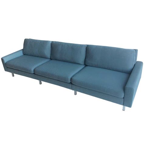 The company has received numerous design awards, including the german design award, the red dot award and most recently the interior innovation. Large Cor Conseta Modular sofa 1963 at 1stdibs