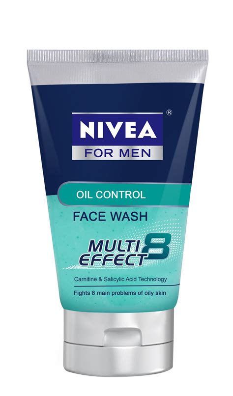 Mylifesgood Nivea For Men Multi Effect 8