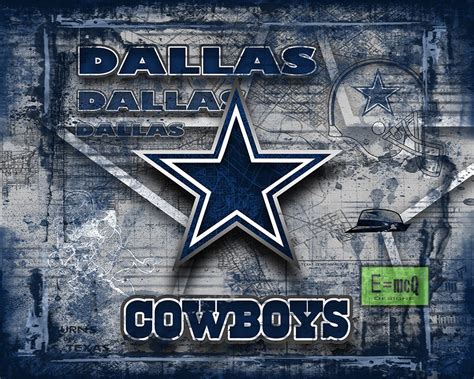 Dallas Cowboys Football Poster Dallas Cowboys T Dallas Cowboys Ma
