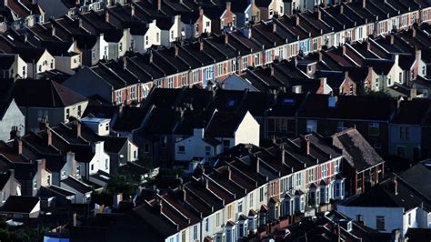 Building More Homes Wont Solve The Housing Crisis Capx