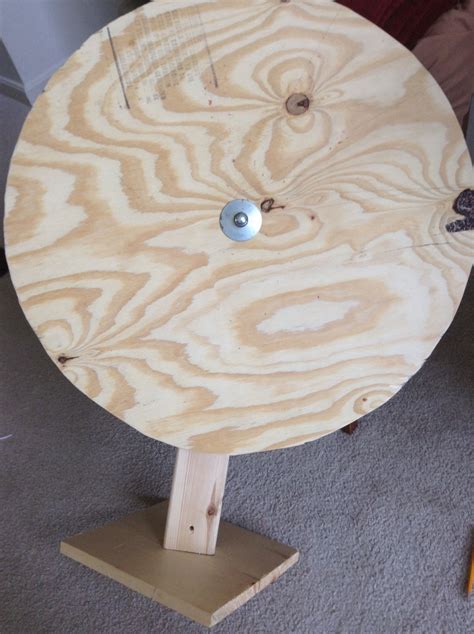 Get a free spin if you're lucky. Homemade spin the wheel game!!!!! | Diy stuff | Pinterest ...