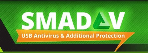 Smadav 2021 Antivirus Free Download Feature
