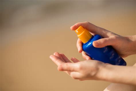 What You Need To Know About The New Fda Sunscreen Regulations