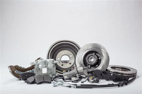 5 Reasons You Should Repair Your Used Car With OEM Parts - Ride Time