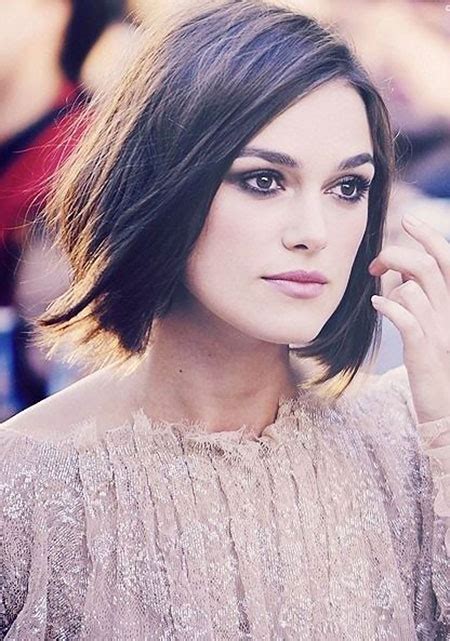 20 Chic Short Hairstyle Solutions For Thin Hair Short