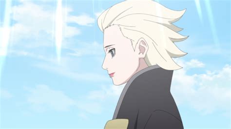 Boruto Naruto Next Generations Episode 255 Anime Review
