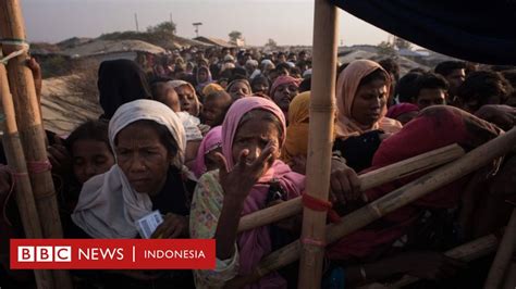 Anu nya di masukin botol sampe lemes. Muslim Rohingya 'dilarang menikah' di Bangladesh - BBC News Indonesia