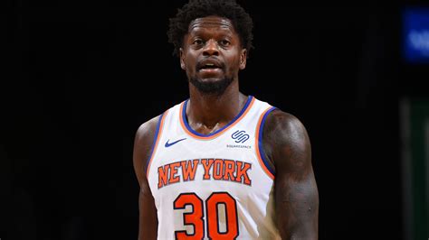 Julius deion randle (born november 29, 1994) is an american professional basketball player for the new york knicks of the national basketball association (nba). New York Knicks sigue al alza gracias a Julius Randle ...