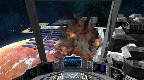 Empyrion An Epic Open World Space Sim Cliqist