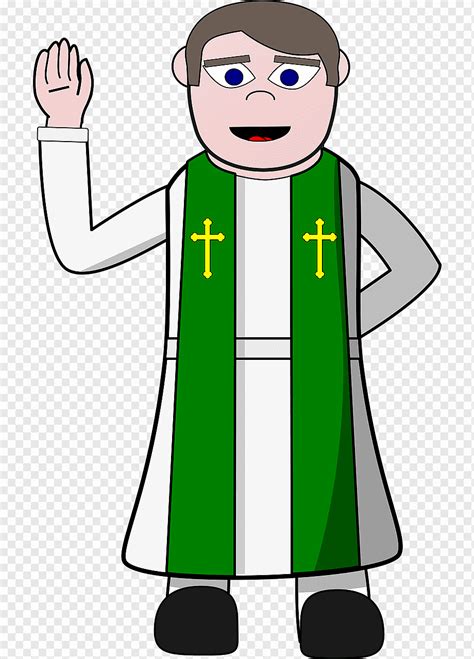 4500 Catholic Priest Illustrations Royalty Free Vector Graphics