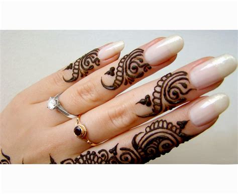 Best Mehndi Designs For Different Occasions Vrogue Co