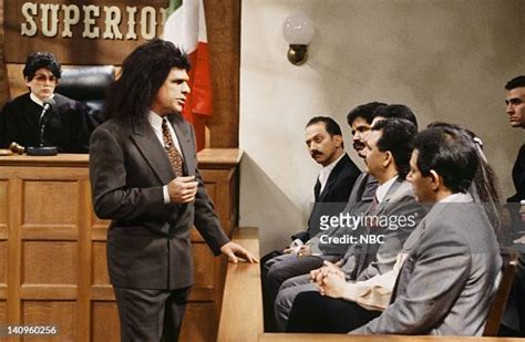 Unfrozen Cave Man Lawyer Photos And Premium High Res Pictures Getty Images