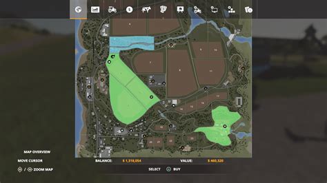Farming Simulator 19 Maps See More On Silenttool Wohohoo