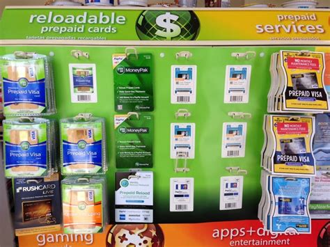 Walmart pay is a digital wallet and a method of payment meant for walmart stores and at walmart dot com only. Using Reloadable Prepaid Cards for Carpooling, But Which One Is Best? ~ damondnollan.com