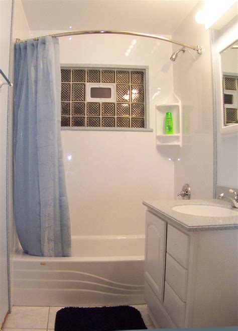 Stylish Small Bathroom Design Ideas For A Space Efficient