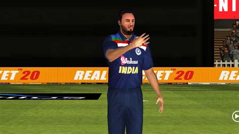 Real Cricket 20 Gameplay Epic Superb Graphics And Great Quality Best