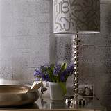 Foil Wall Coverings Pictures