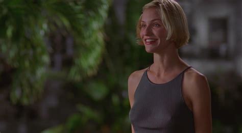 Cameron Diaz Nuda ~30 Anni In Theres Something About Mary
